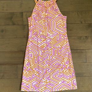 Jude Connally size XS dress